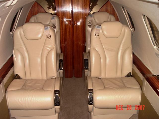 Aircraft Image for N333JK