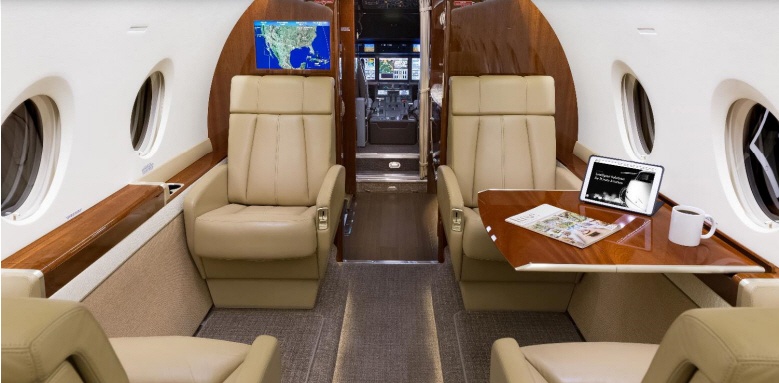 Aircraft Image for N333KH