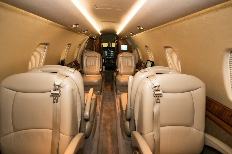 Aircraft Image for N333MG