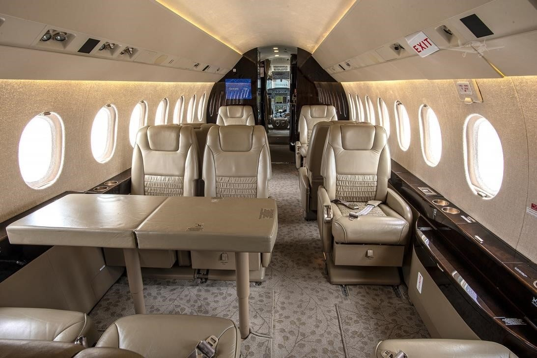 Aircraft Image for N333MX