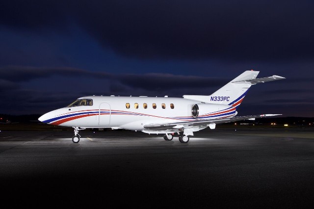 Aircraft Image for N333PC