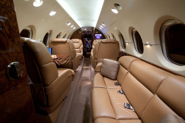 Aircraft Image for N333PC