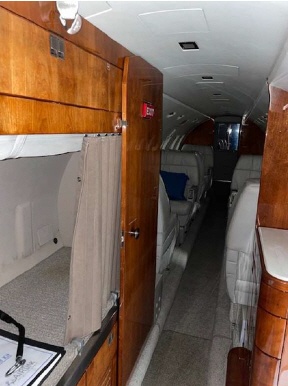 Aircraft Image for N333RL