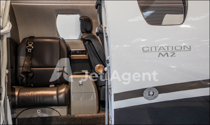 Aircraft Image for N333XA