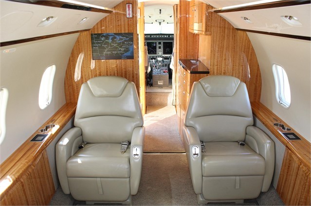 Aircraft Image for N334AF