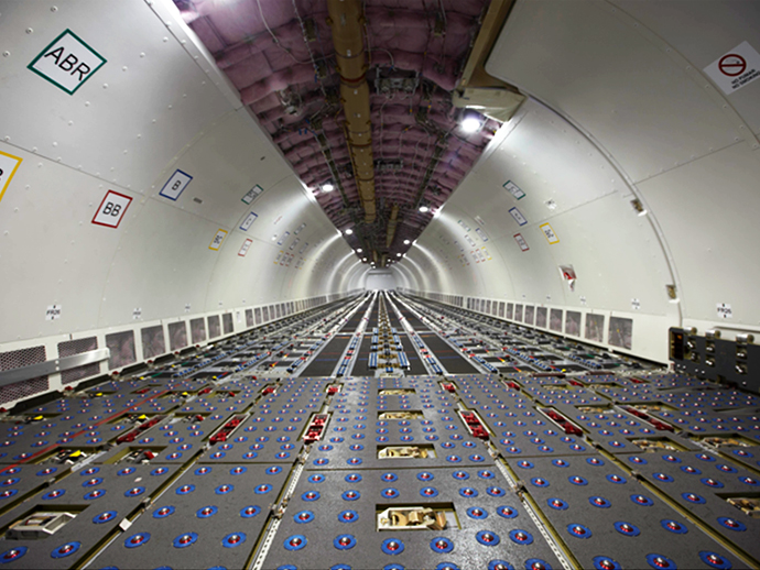 Aircraft Image for N334QT