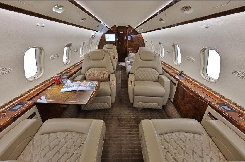Aircraft Image for N335AF