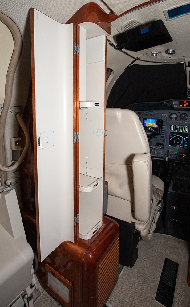 Aircraft Image for N335JJ
