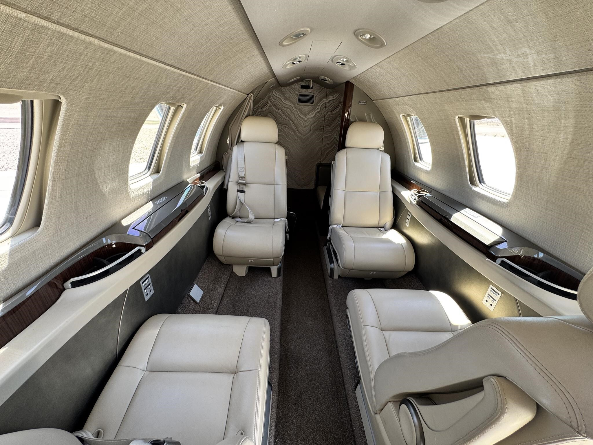 Aircraft Image for N335MB