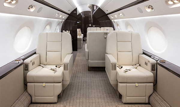 Aircraft Image for N336EB