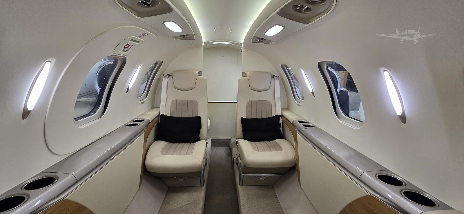 Aircraft Image for N336HJ