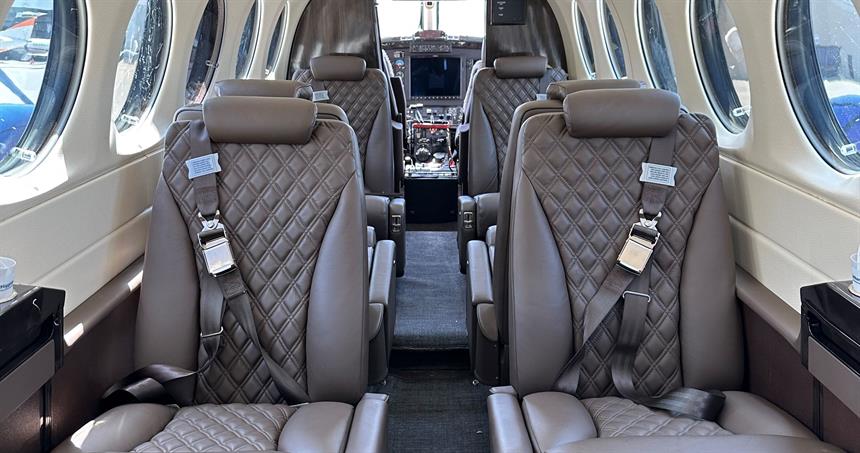 Aircraft Image for N336RK