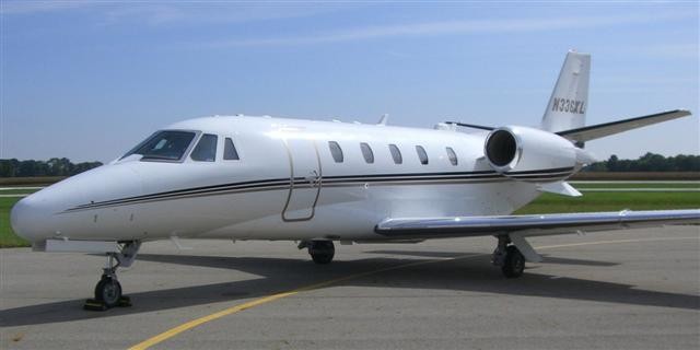 Image of tail N336XL