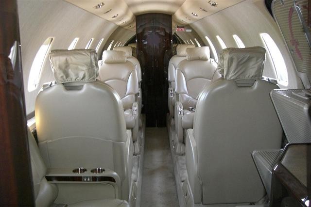Aircraft Image for N336XL