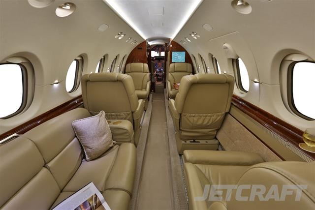 Aircraft Image for N337CC