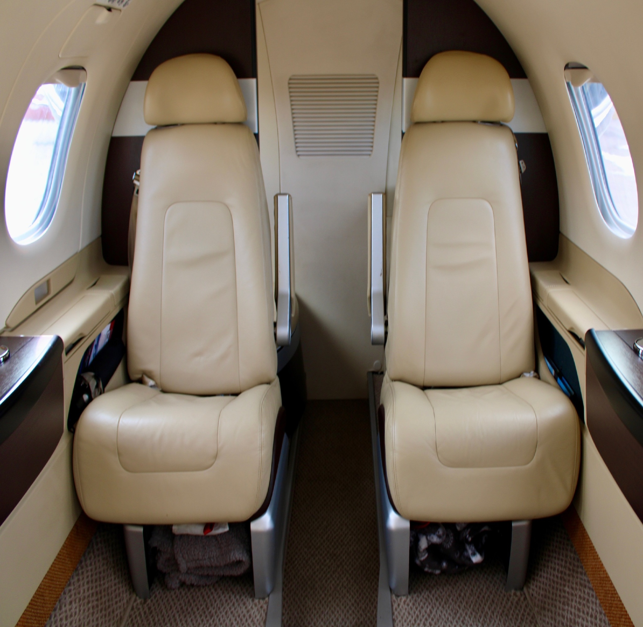 Aircraft Image for N337VB