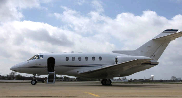 Image of tail N337WR