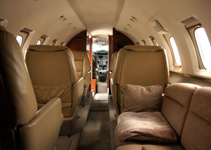 Aircraft Image for N337WR