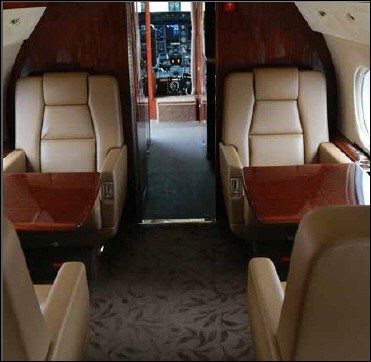 Aircraft Image for N338MM