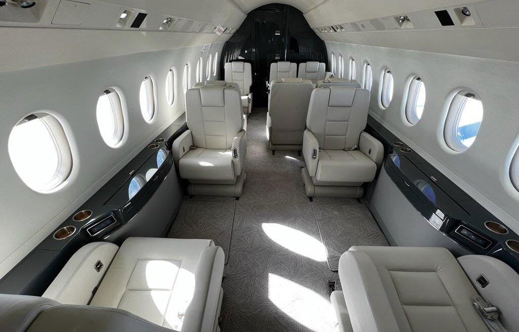 Aircraft Image for N338M