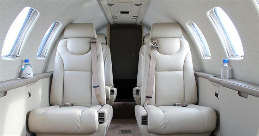 Aircraft Image for N338R