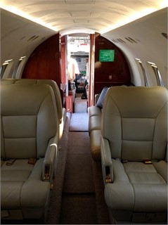 Aircraft Image for N338SW