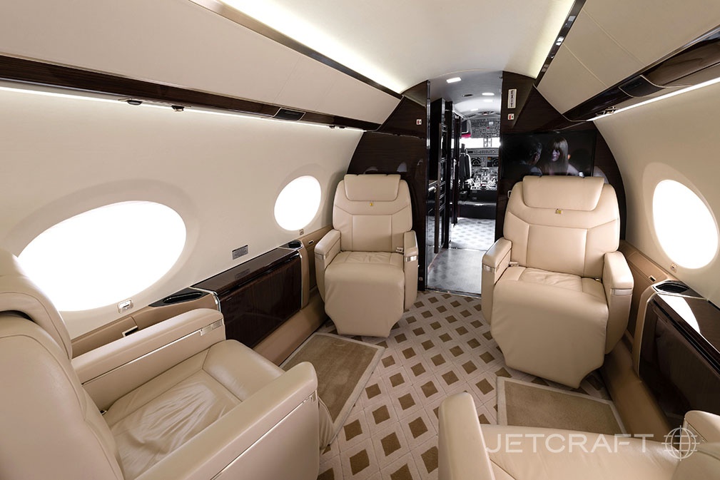 Aircraft Image for N339ET