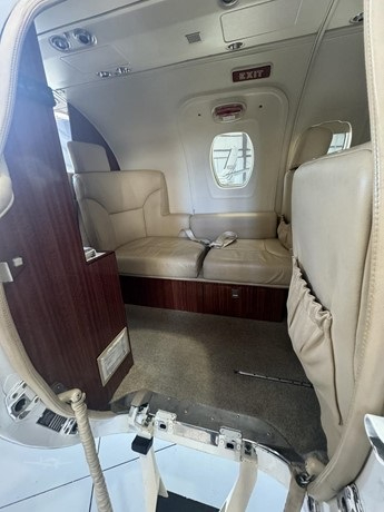 Aircraft Image for N339HP