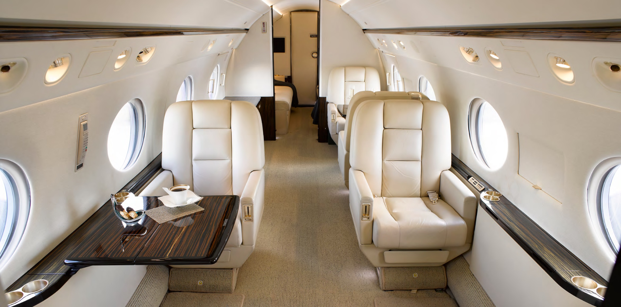Aircraft Image for N339JM