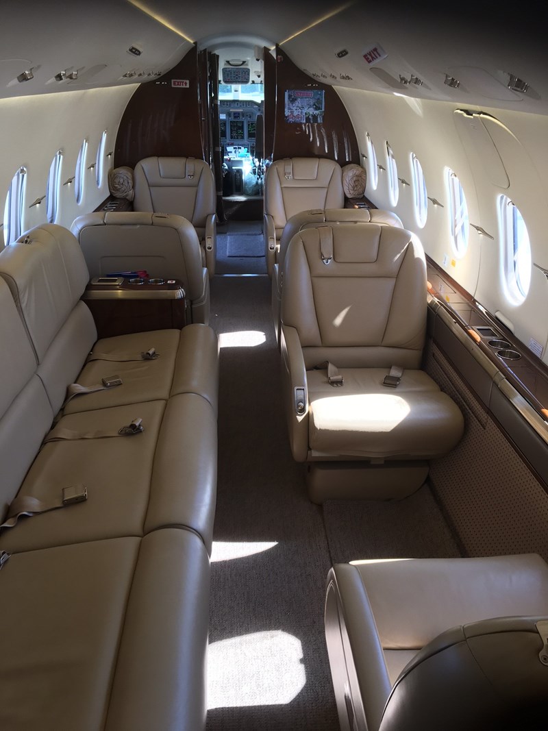 Aircraft Image for N339RA