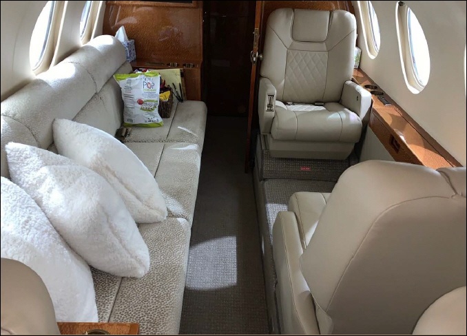 Aircraft Image for N33AP