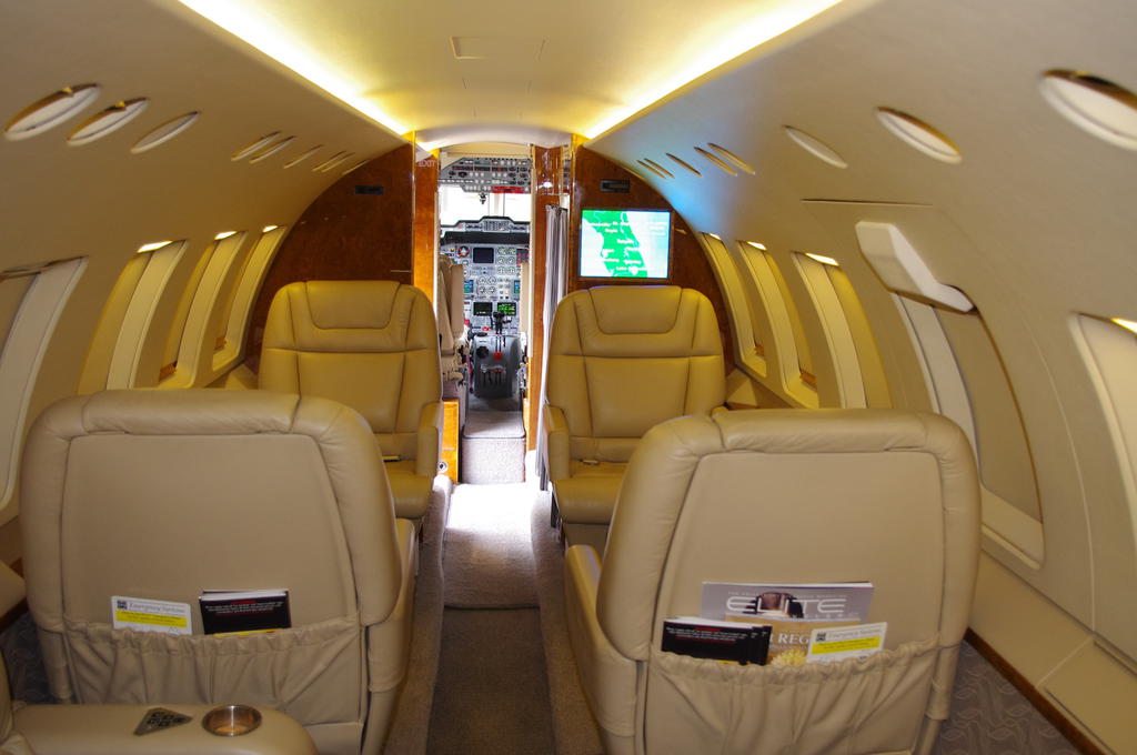 Aircraft Image for N33BC