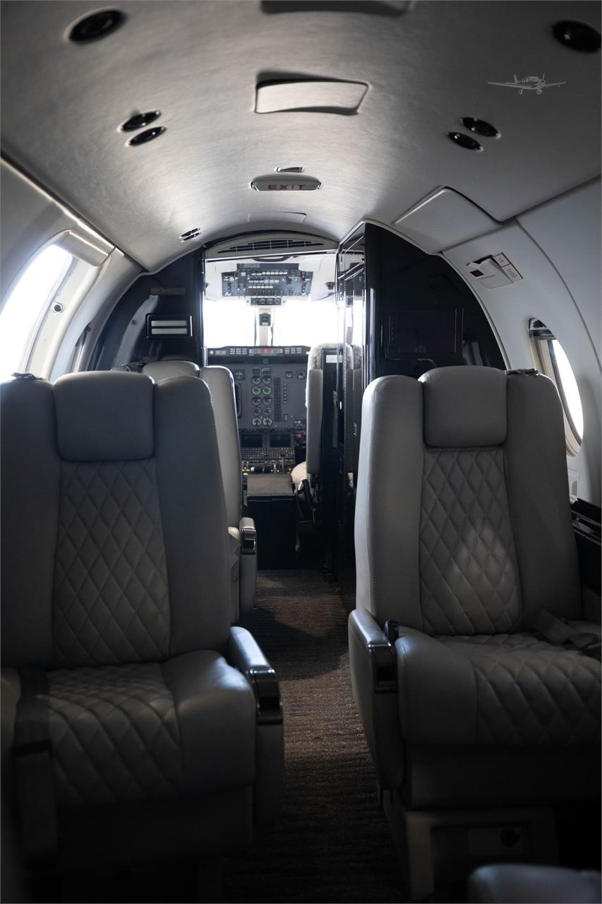 Aircraft Image for N33BL