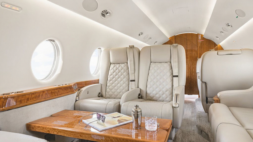 Aircraft Image for N33DY
