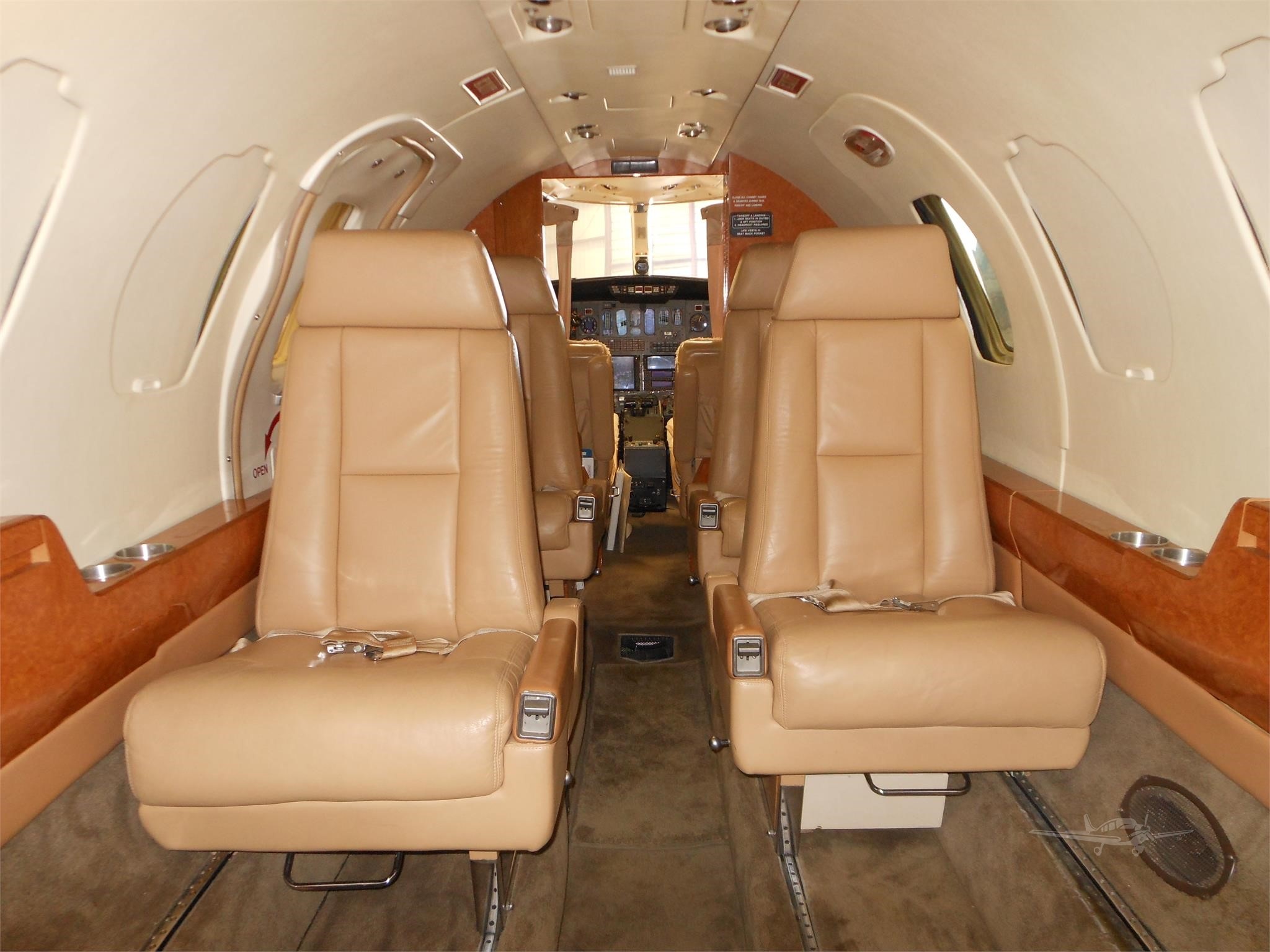 Aircraft Image for N33EK