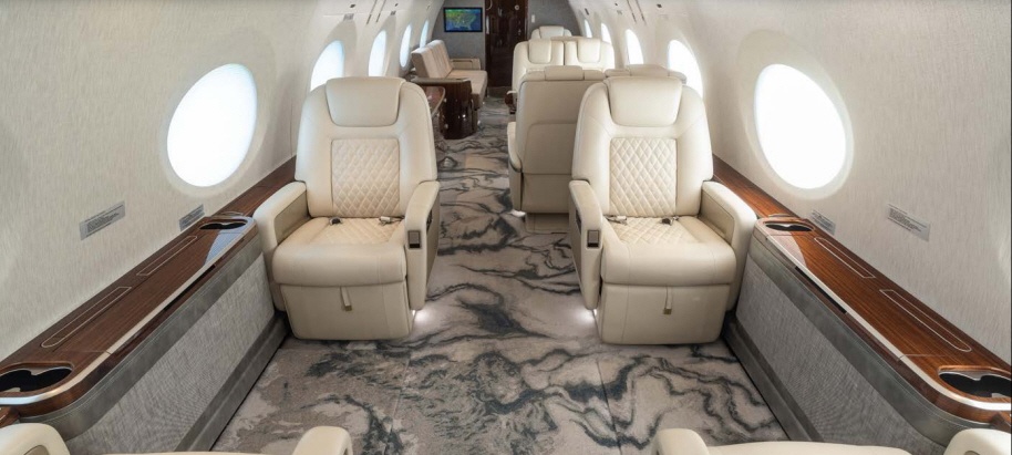 Aircraft Image for N33LC