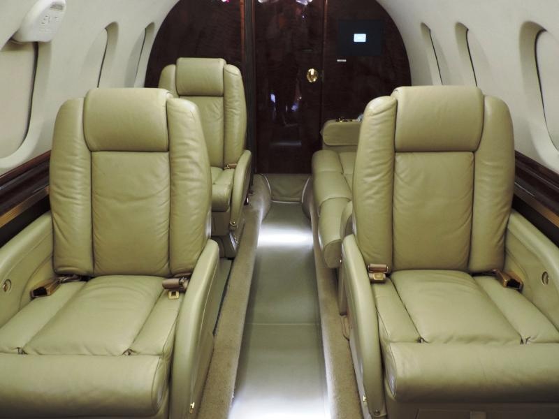 Aircraft Image for N33LK