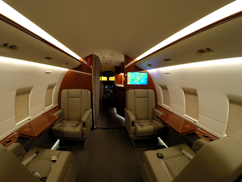 Aircraft Image for N340AK