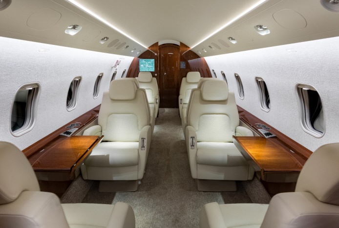 Aircraft Image for N340JE