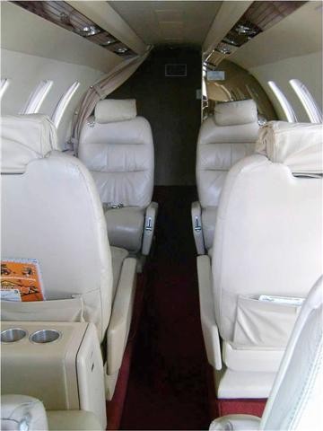 Aircraft Image for N341AR