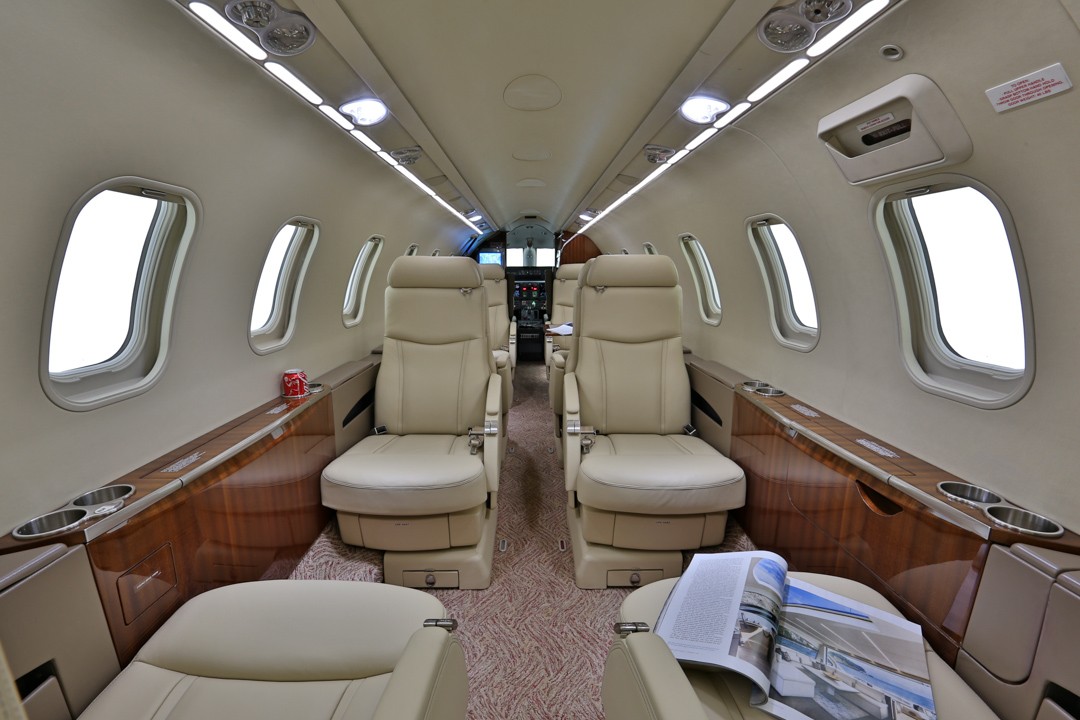Aircraft Image for N341HB