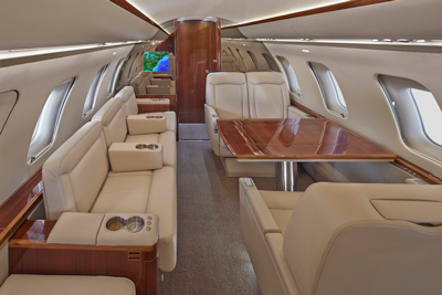 Aircraft Image for N342F
