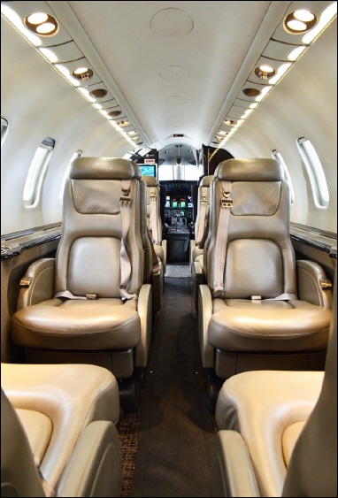 Aircraft Image for N342SG