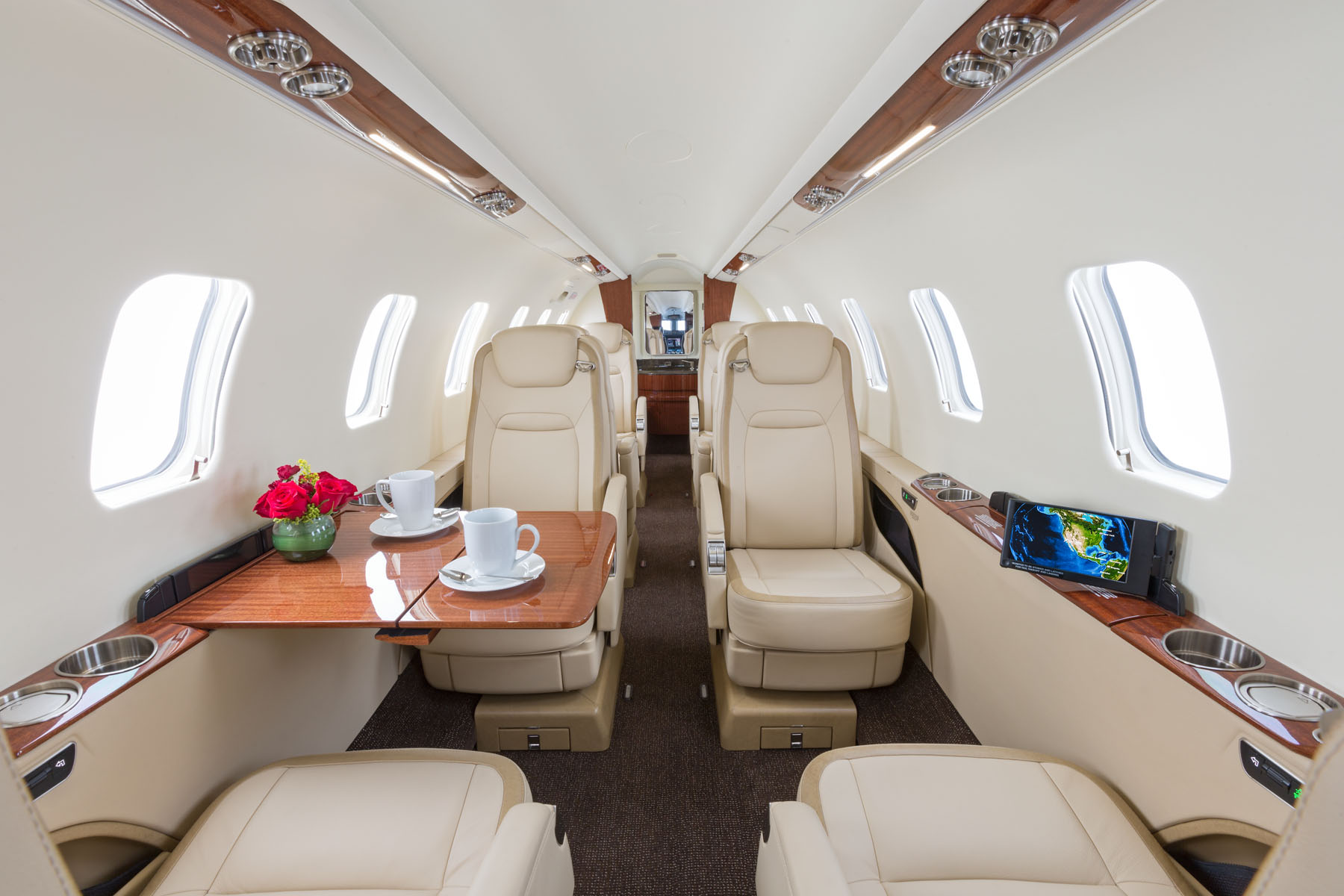 Aircraft Image for N342SP