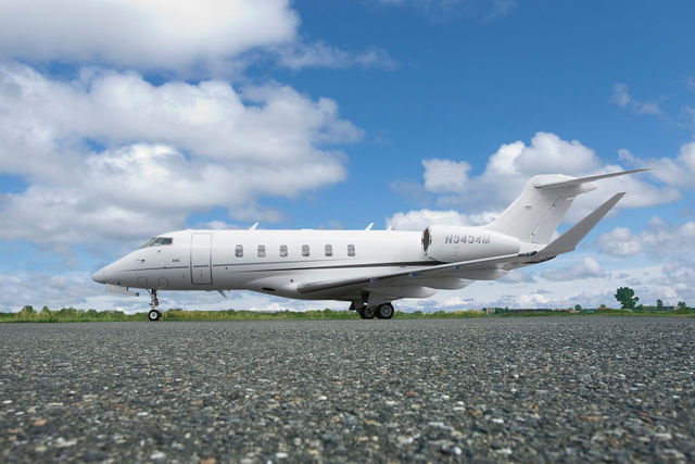 Aircraft Image for N3434M