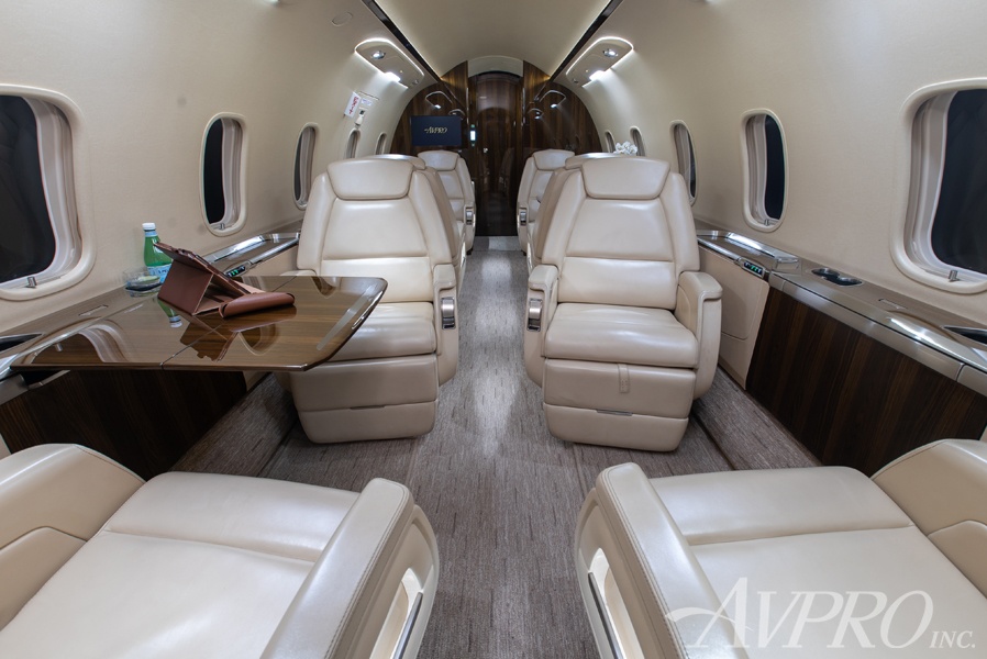 Aircraft Image for N343JE