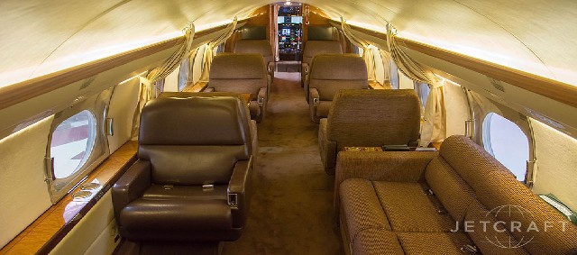 Aircraft Image for N344AA