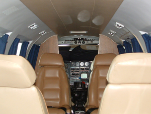 Aircraft Image for N344T