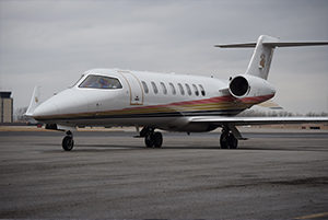 Image of tail N345AW