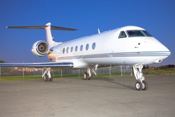 Aircraft Image for N345LC